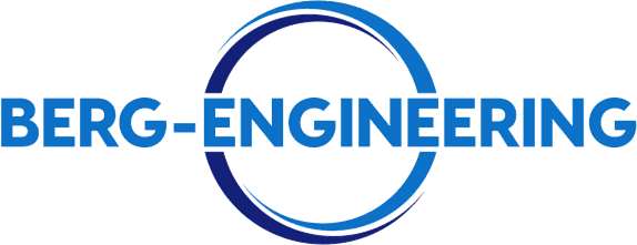 Berg Engineering Logo